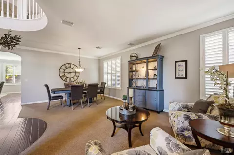 Dining - 1384 Birdie Dr, Windsor, CA 95492 photo 6 of 6