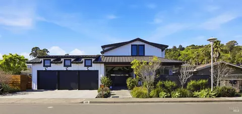 149 Jamaica St, Tiburon, CA 94920