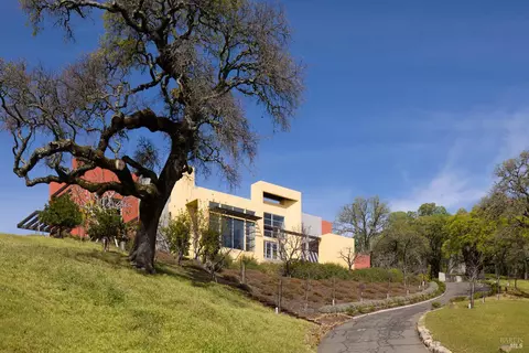 48 Longhorn Ridge Rd, Napa, CA 94558