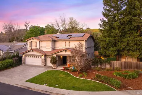 761 Pintail Ct, Vacaville, CA 95688