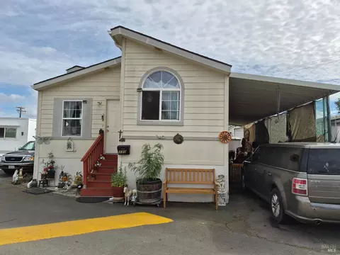 130 Reed Cir, Napa, CA 94558