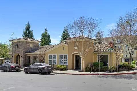 Exterior - 4302 Keegan St, Dublin, CA 94568 photo 4 of 7