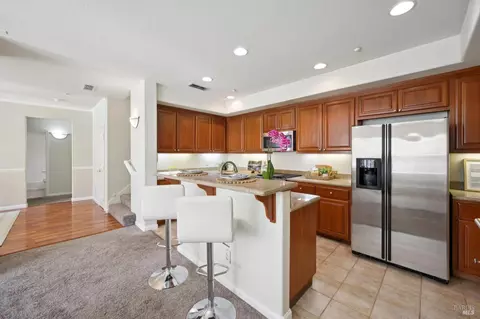 Kitchen - 4302 Keegan St, Dublin, CA 94568 photo 2 of 4