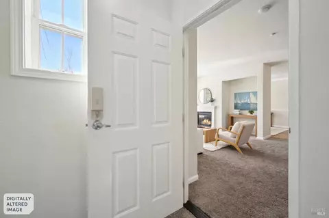 Entry Way - 4302 Keegan St, Dublin, CA 94568 photo 2 of 2