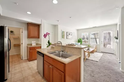 Kitchen - 4302 Keegan St, Dublin, CA 94568 photo 4 of 4
