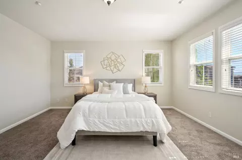 Bedroom - 4302 Keegan St, Dublin, CA 94568 photo 3 of 6