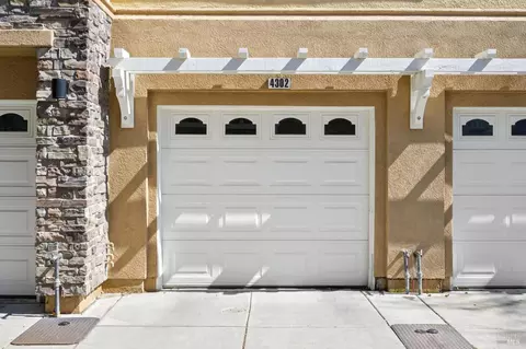 Exterior - 4302 Keegan St, Dublin, CA 94568 photo 7 of 7