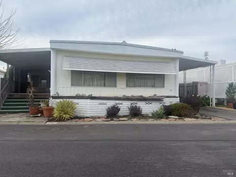 88 Coronado Cir #97, Santa Rosa, CA 95409