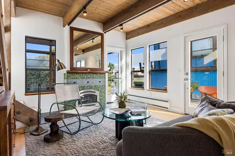 1 Issaquah Dock, Sausalito, CA 94965 photo 4