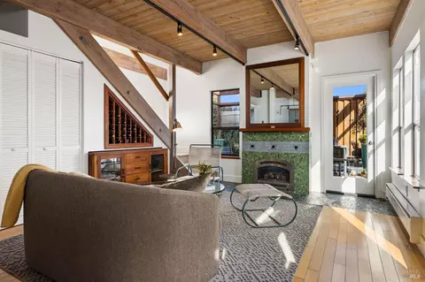 1 Issaquah Dock, Sausalito, CA 94965 photo 3