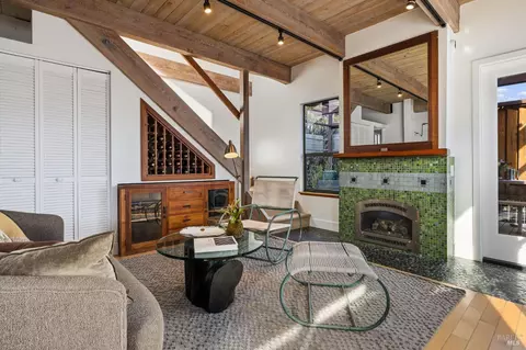1 Issaquah Dock, Sausalito, CA 94965