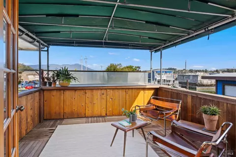 1 Issaquah Dock, Sausalito, CA 94965 photo 16