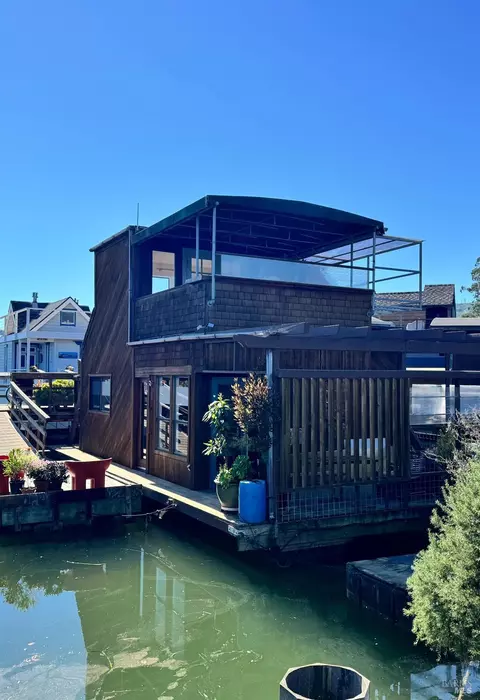 1 Issaquah Dock, Sausalito, CA 94965 photo 18