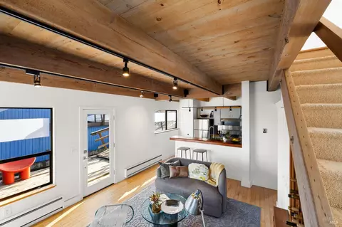 1 Issaquah Dock, Sausalito, CA 94965 photo 10