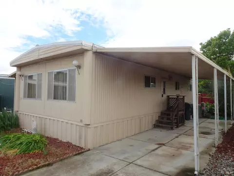 24 Valencia Ct #24A, Fairfield, CA 94533
