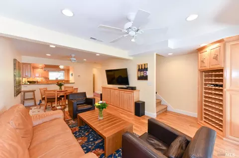 6600 Yount St #40, Yountville, CA 94599