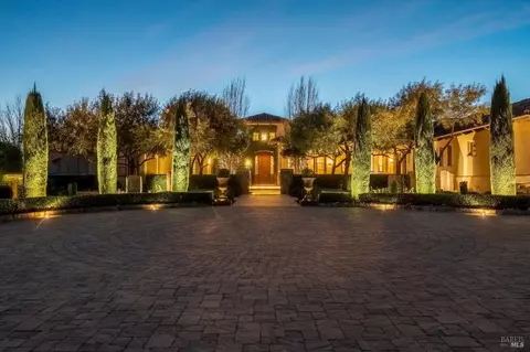 21 Vista Ranch Rd, Napa, CA 94558