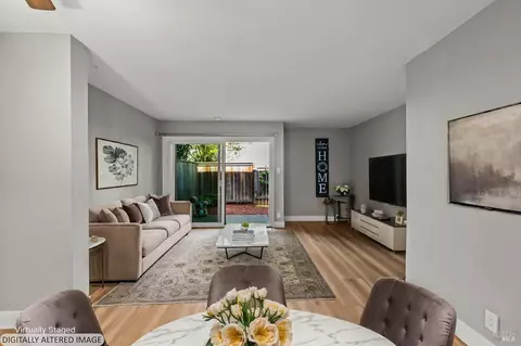 3482 Shelter Creek Dr, Napa, CA 94558