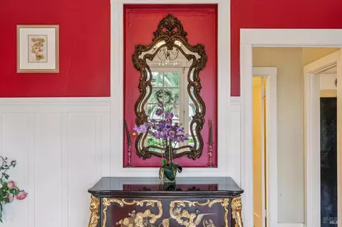 Entry Way - 75 Mountain Ave, Sonoma, CA 95476 photo 4 of 4