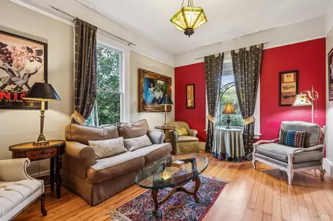Living - 75 Mountain Ave, Sonoma, CA 95476 photo 5 of 7
