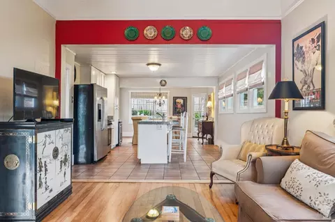 Living - 75 Mountain Ave, Sonoma, CA 95476 photo 3 of 7