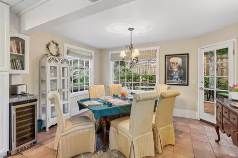 Dining - 75 Mountain Ave, Sonoma, CA 95476 photo 1 of 4
