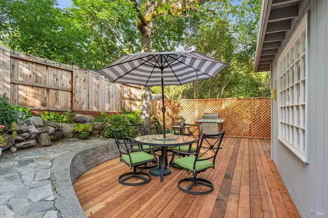 Exterior - 75 Mountain Ave, Sonoma, CA 95476 photo 14 of 28