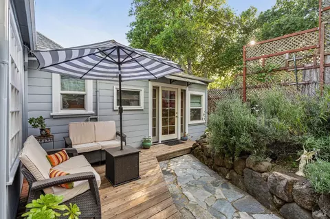 Exterior - 75 Mountain Ave, Sonoma, CA 95476 photo 18 of 28
