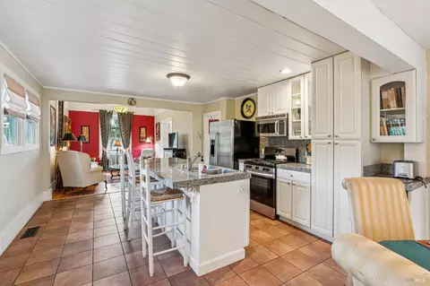 Kitchen - 75 Mountain Ave, Sonoma, CA 95476 photo 5 of 5