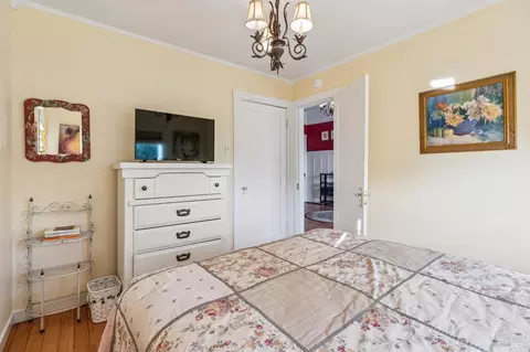 Bedroom - 75 Mountain Ave, Sonoma, CA 95476 photo 6 of 6