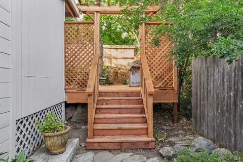 Exterior - 75 Mountain Ave, Sonoma, CA 95476 photo 16 of 28