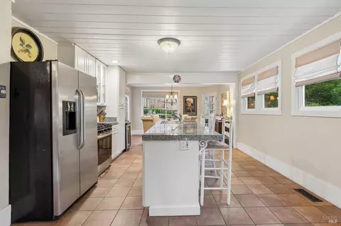 Kitchen - 75 Mountain Ave, Sonoma, CA 95476 photo 1 of 5