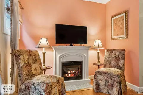 Living - 75 Mountain Ave, Sonoma, CA 95476 photo 7 of 7