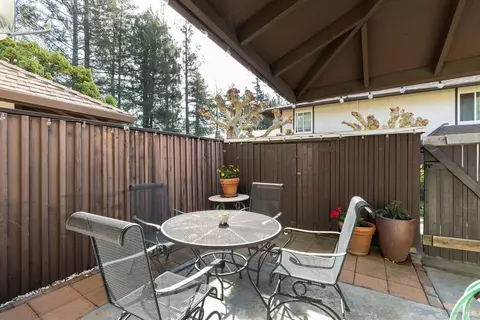 Exterior - 3478 Willis Dr, Napa, CA 94558 photo 5 of 8