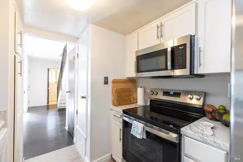 Kitchen - 3478 Willis Dr, Napa, CA 94558 photo 3 of 3