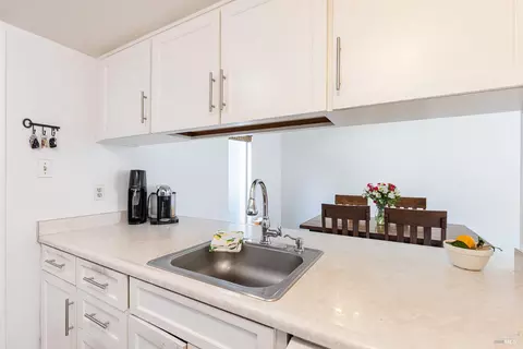 Kitchen - 3478 Willis Dr, Napa, CA 94558 photo 2 of 3
