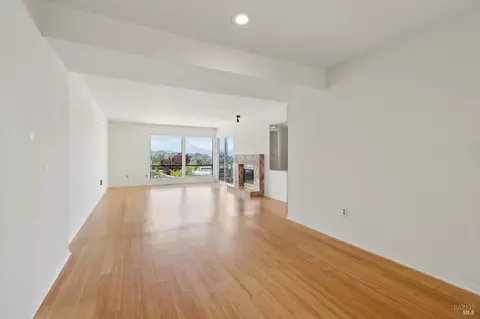 Living - 51 Marin Ave, Sausalito, CA 94965 photo 1 of 6