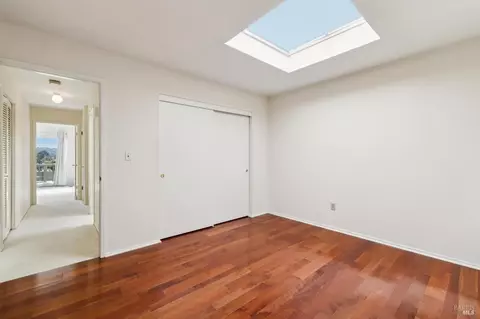 Bedroom - 51 Marin Ave, Sausalito, CA 94965 photo 4 of 9