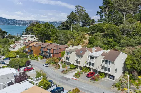 View/Area - 51 Marin Ave, Sausalito, CA 94965 photo 3 of 15
