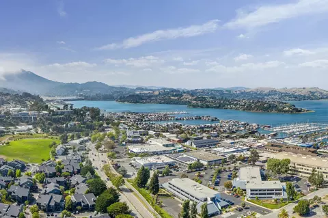 View/Area - 51 Marin Ave, Sausalito, CA 94965 photo 1 of 15