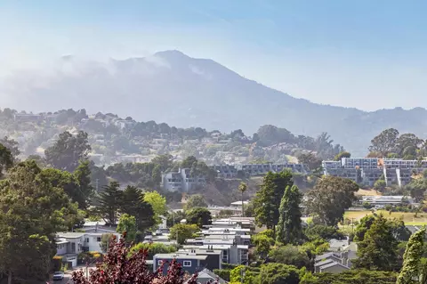 View/Area - 51 Marin Ave, Sausalito, CA 94965 photo 2 of 15
