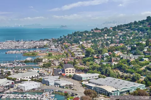 View/Area - 51 Marin Ave, Sausalito, CA 94965 photo 8 of 15