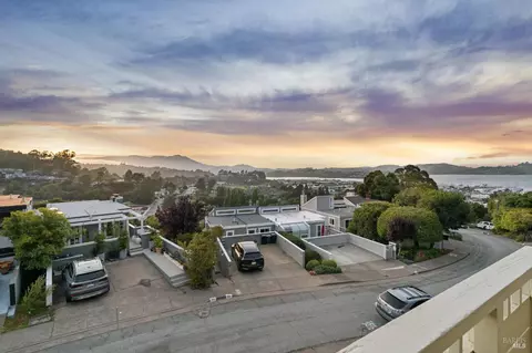 View/Area - 51 Marin Ave, Sausalito, CA 94965 photo 14 of 15