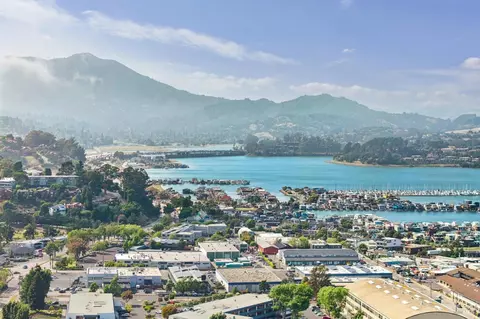 View/Area - 51 Marin Ave, Sausalito, CA 94965 photo 5 of 15