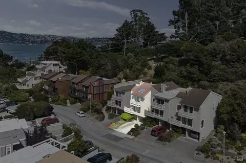 View/Area - 51 Marin Ave, Sausalito, CA 94965 photo 9 of 15