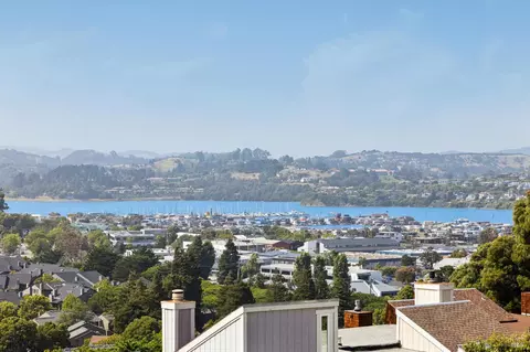 View/Area - 51 Marin Ave, Sausalito, CA 94965 photo 12 of 15