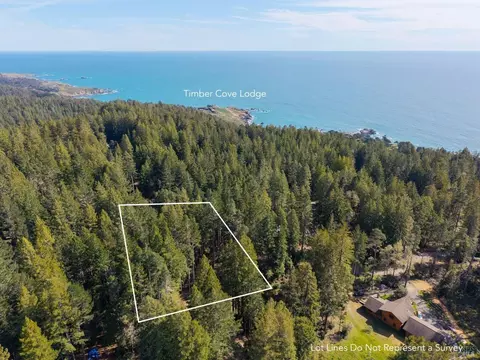 22096 Umland Cir, Jenner, CA 95450