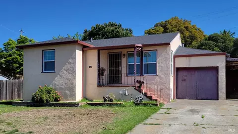 34 Hermosa Ave, Vallejo, CA 94590