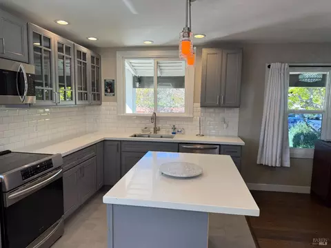 Kitchen - 1208 Amador St, Vallejo, CA 94590 photo 3 of 3
