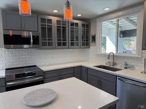 Kitchen - 1208 Amador St, Vallejo, CA 94590 photo 1 of 3